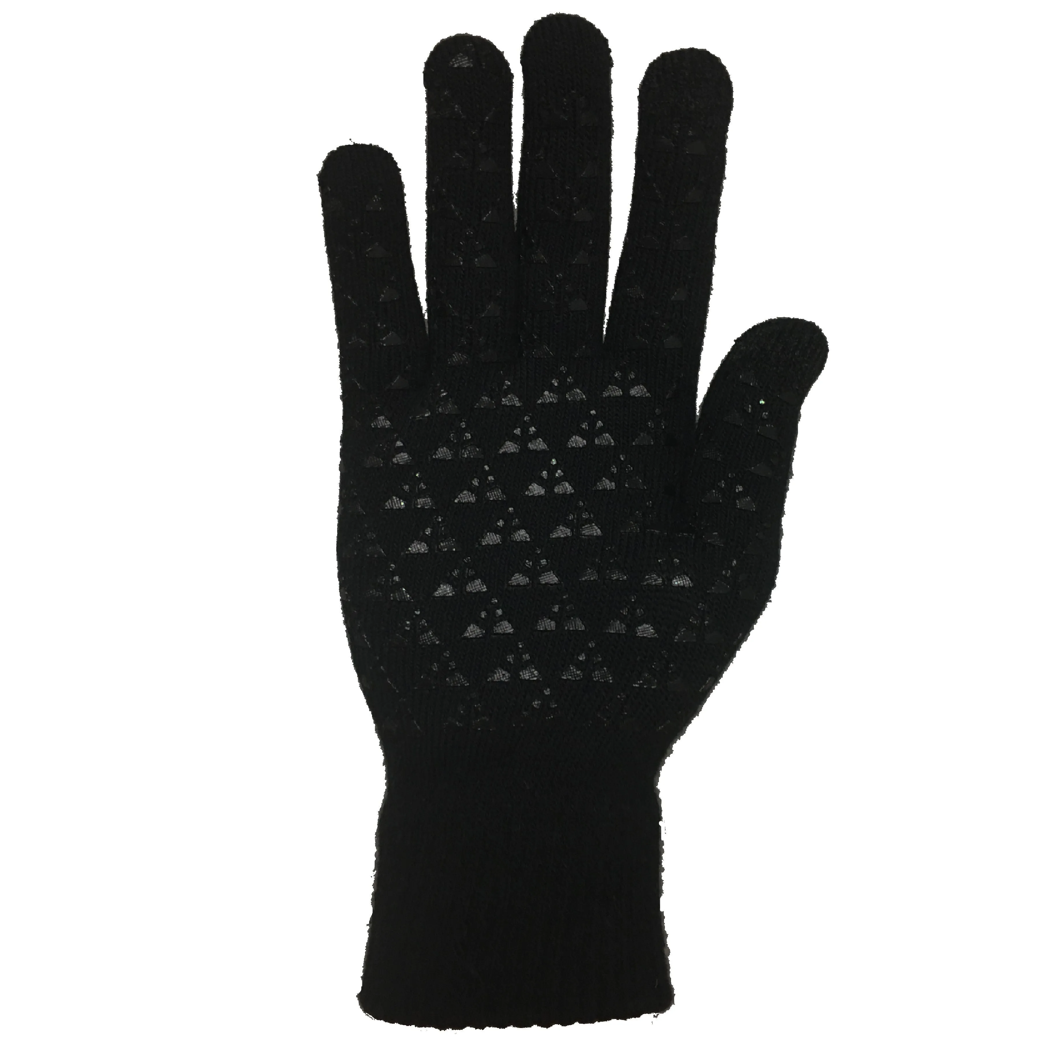 ThermaTech Ultra Glove Black