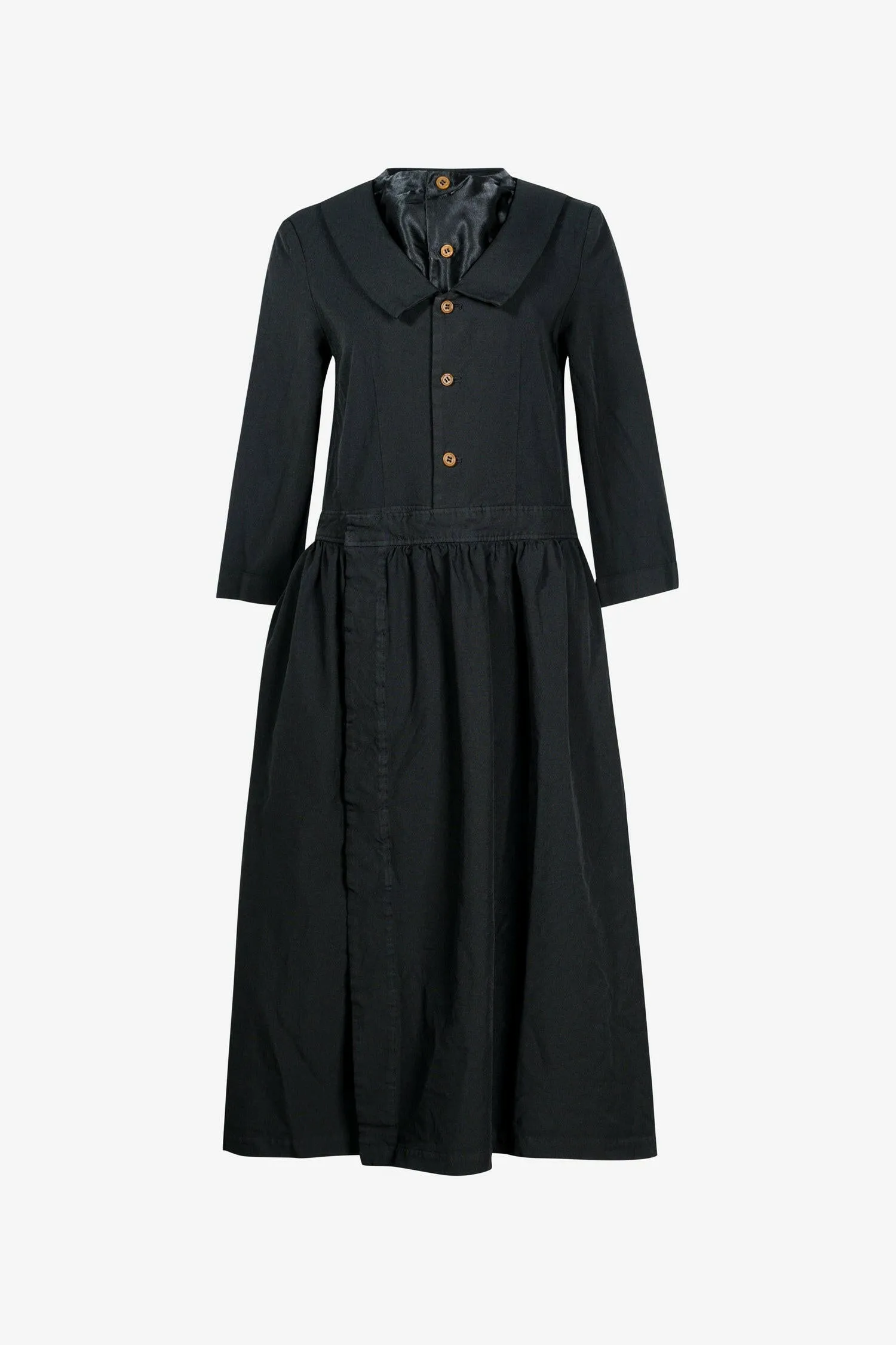 Top Layer Dress