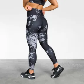 TWL - WOMEN'S ENERGY HIGH WAISTED 7/8TH TIGHTS - ZEPHYR
