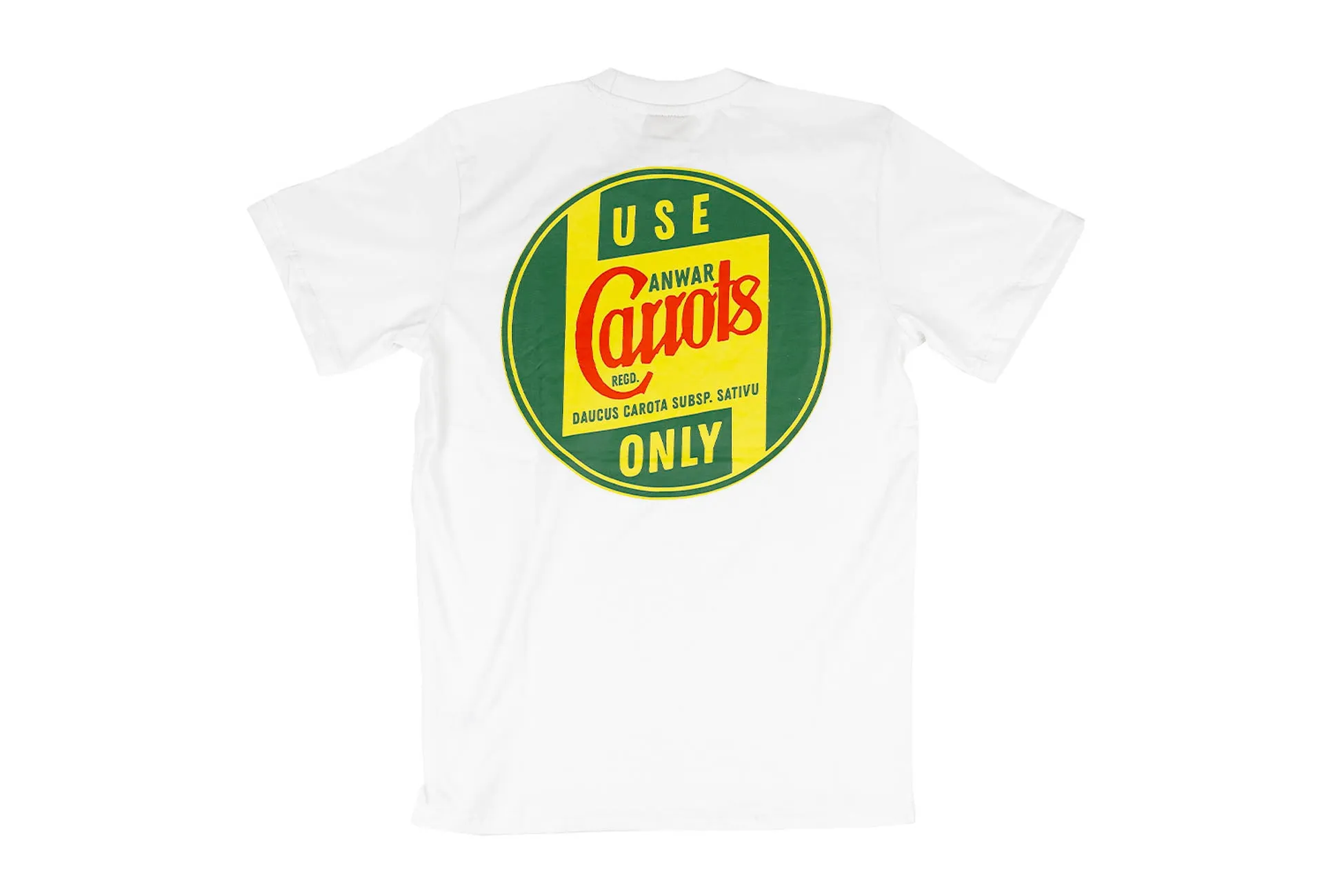 Use Only Shirt
