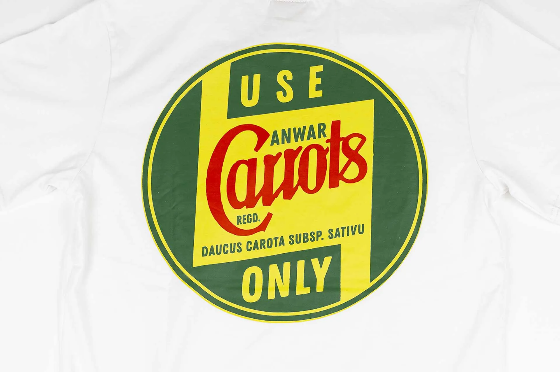Use Only Shirt