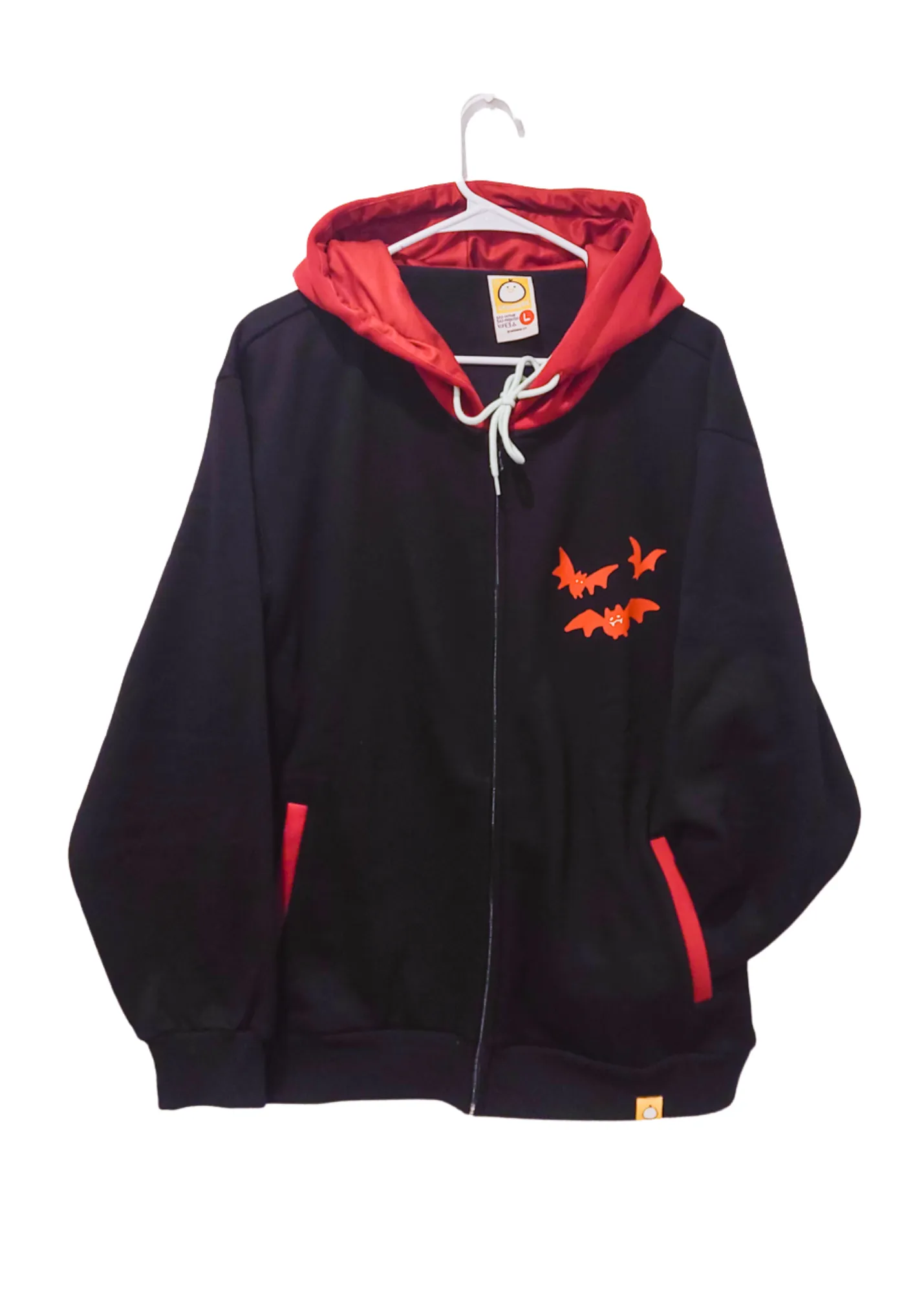 VAMPIRE CROSS hoodie