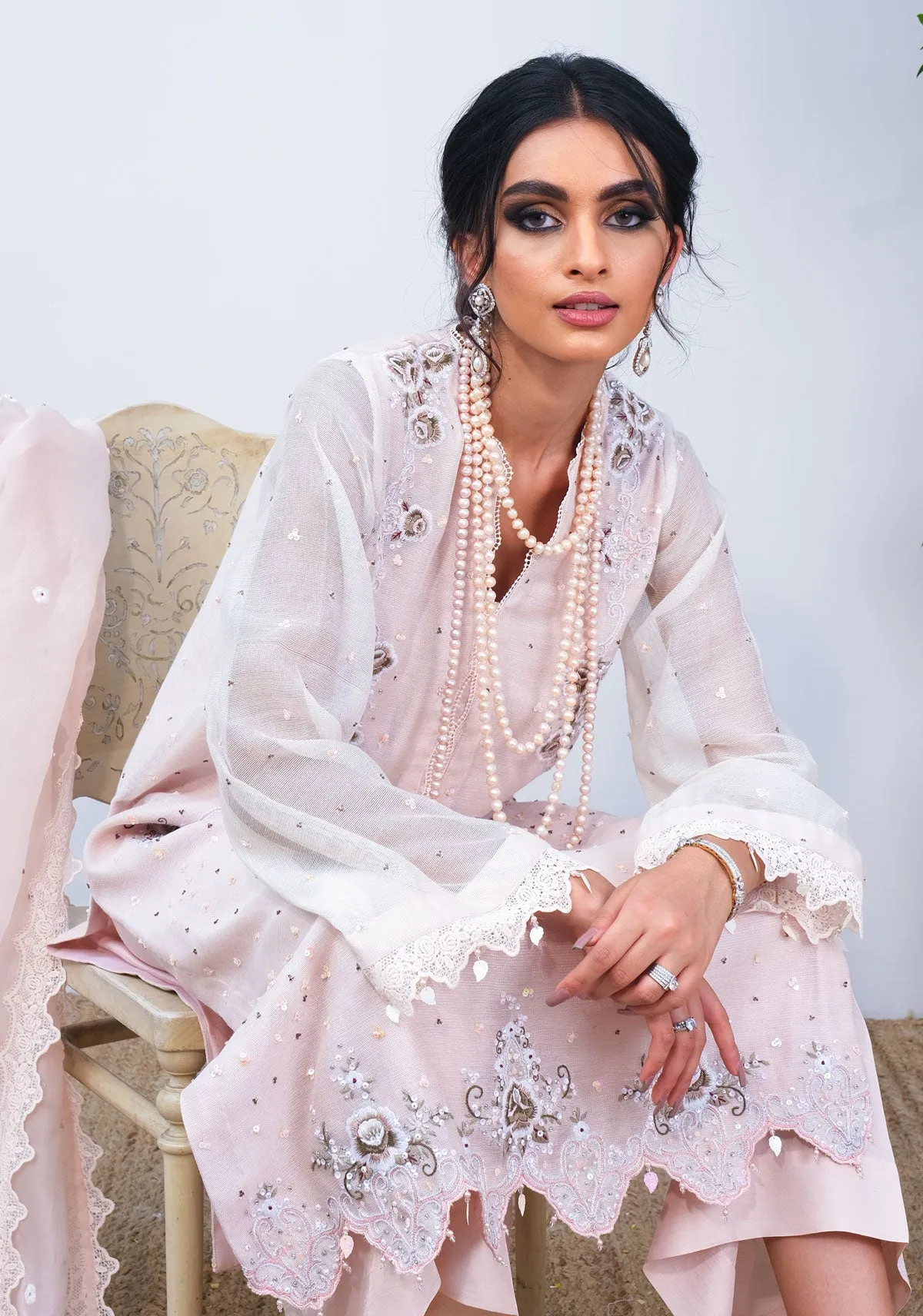 Vintage Sparkle