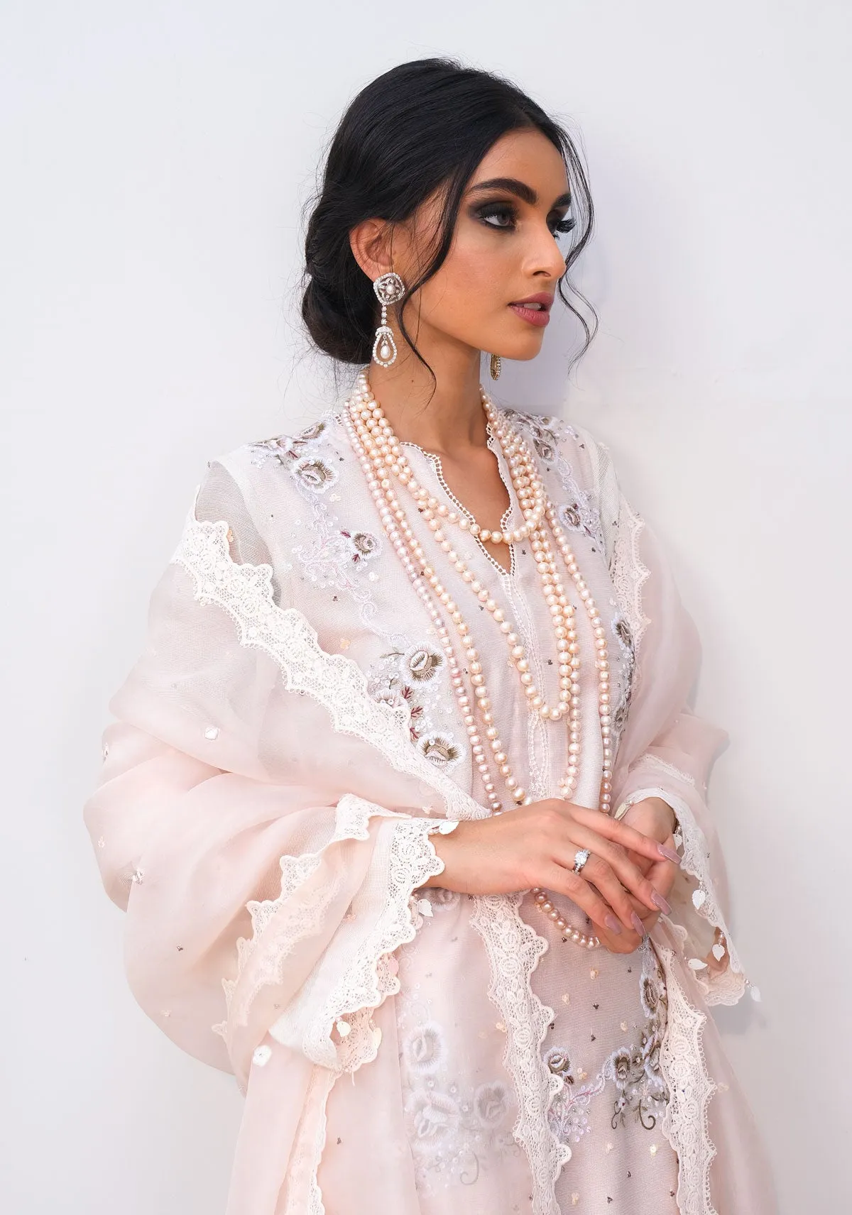 Vintage Sparkle
