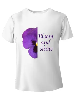 Violetta t-shirt
