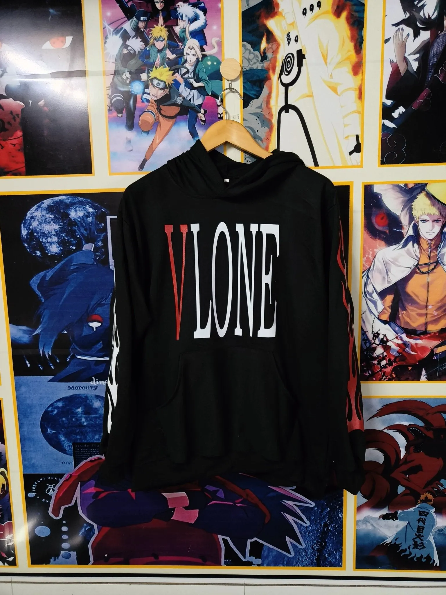 Vlone Hoodie