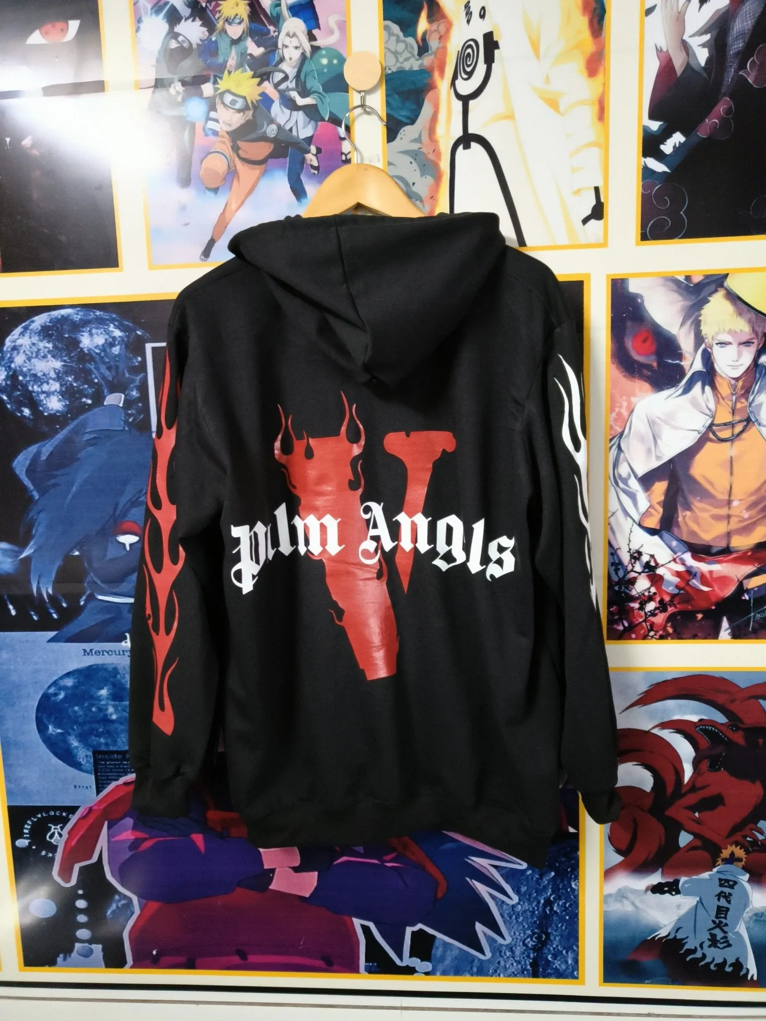 Vlone Hoodie