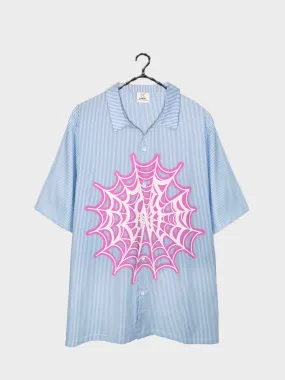 Wall Street Webb Shirt - Stripe