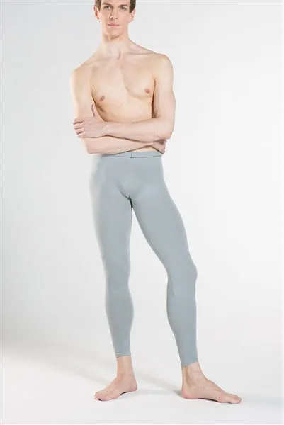 Wear Moi Hamada Mens Cotton Footless Tights
