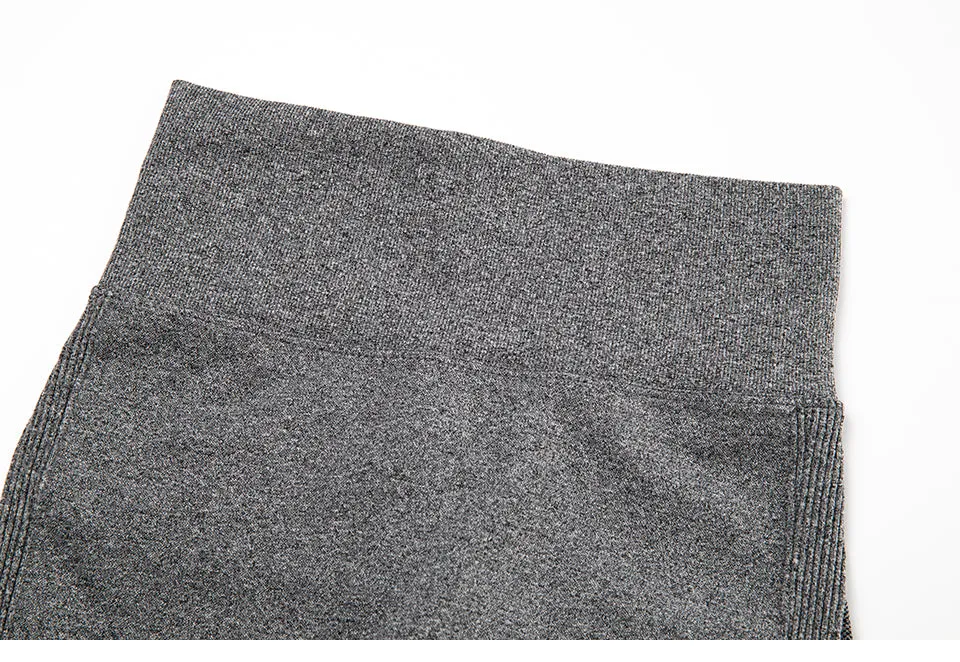Wjczt Yoga Pants Scrunch Butt Lifting Workout Leggings Sport Tights Women Seamless Booty Legging Gym Sportswear Fitness Clothing