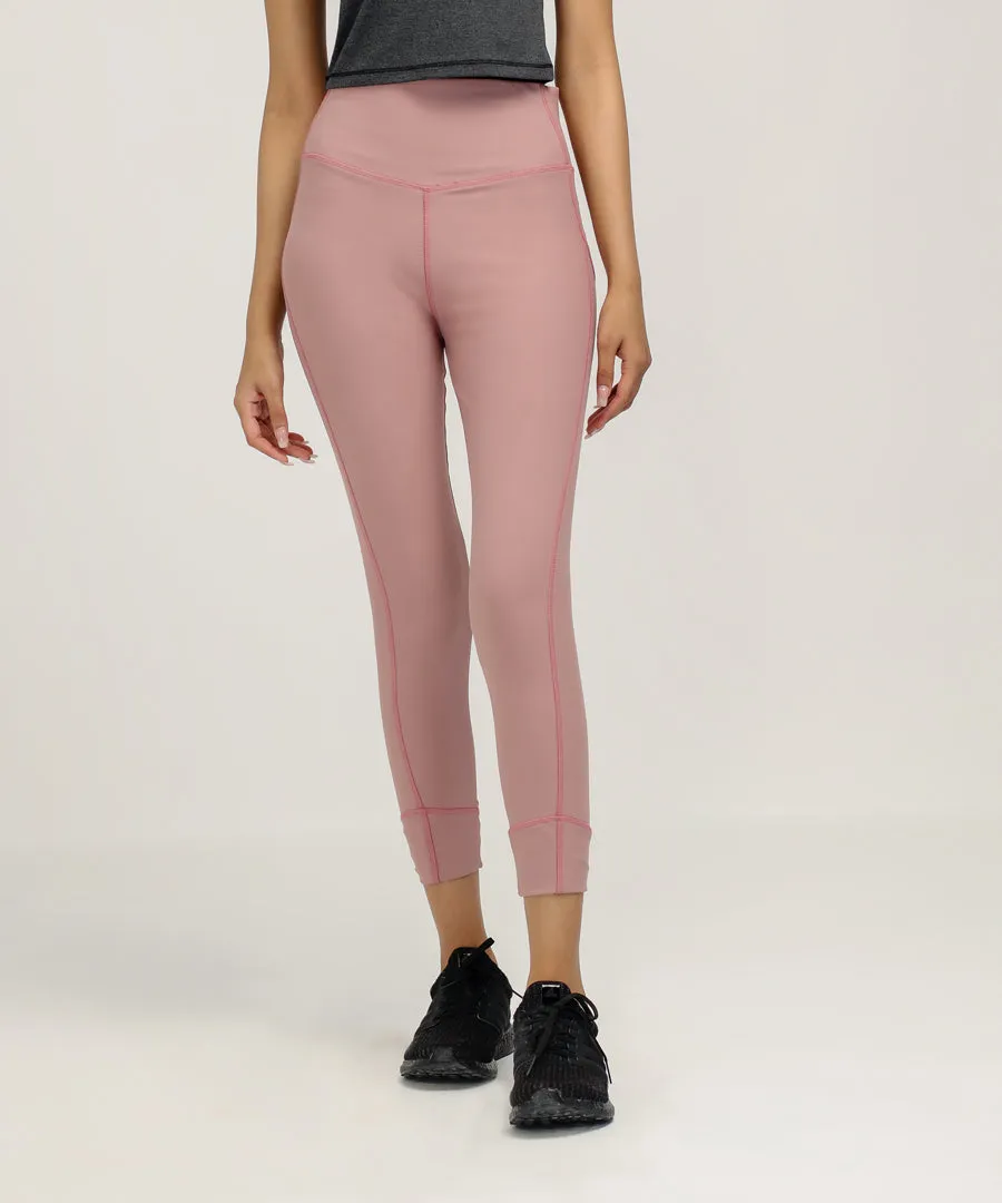 Women's B-Fit Compression Tights