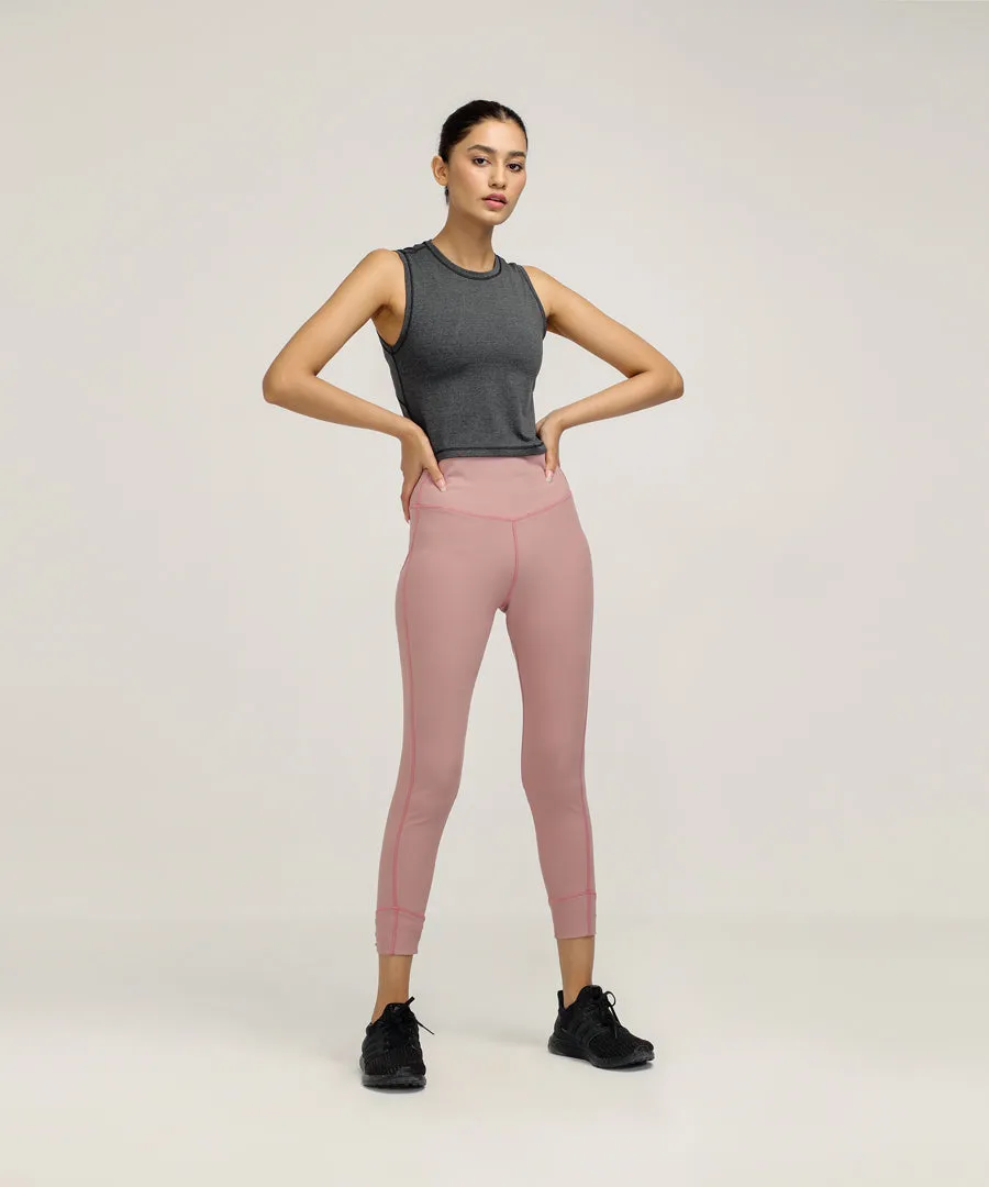 Women's B-Fit Compression Tights
