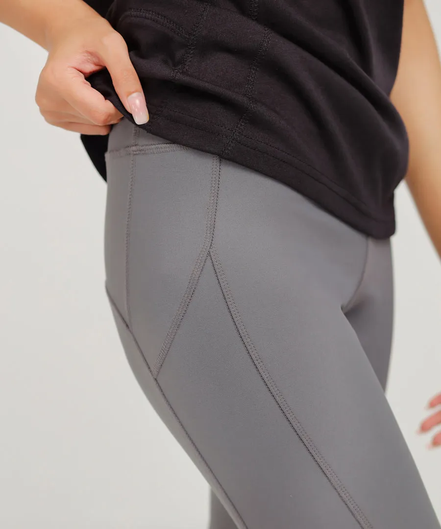 Women's B-Fit Compression Tights