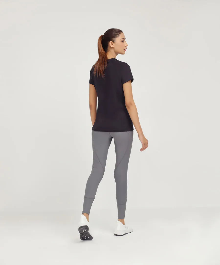 Women's B-Fit Compression Tights