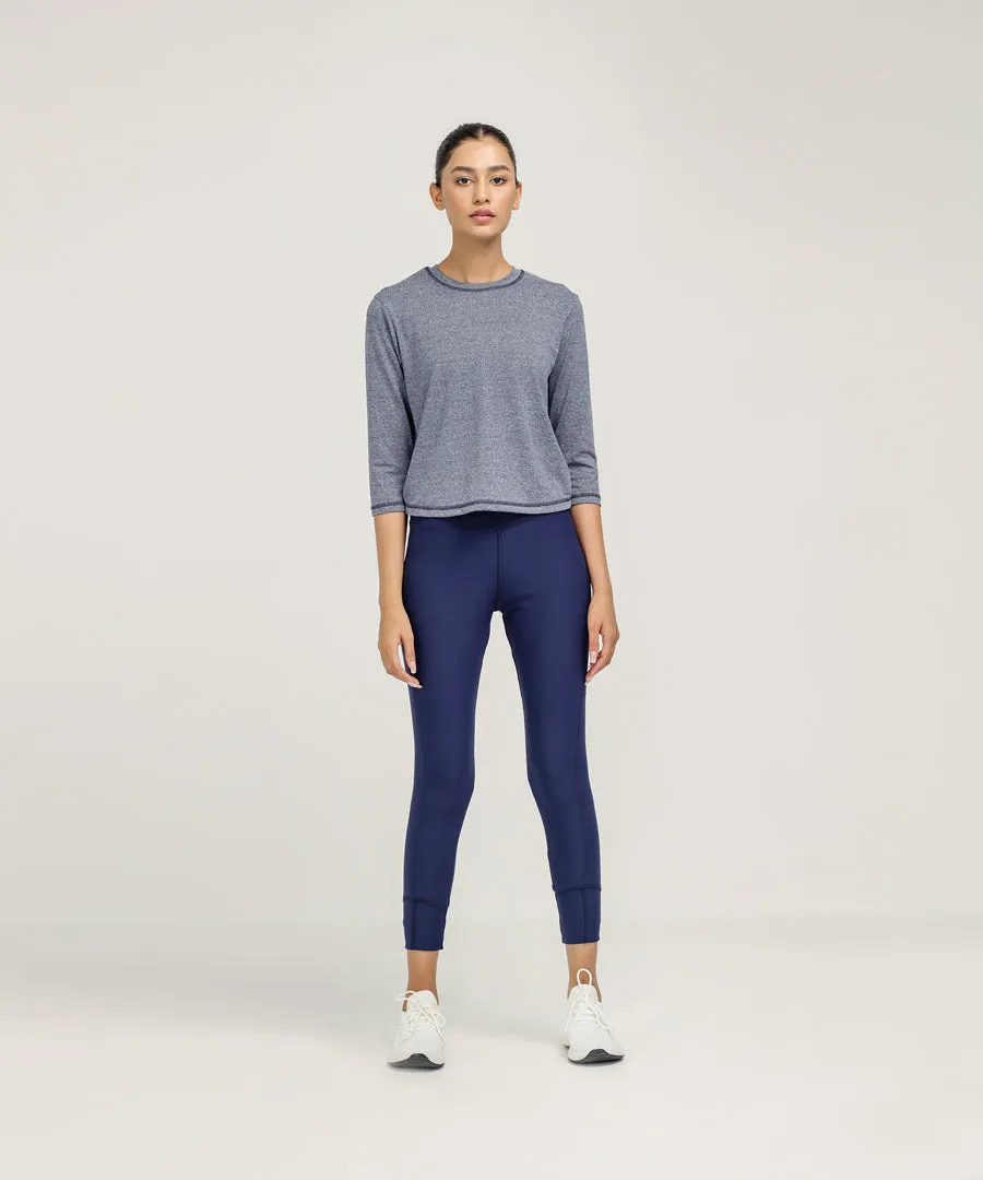 Women's B-Fit Compression Tights