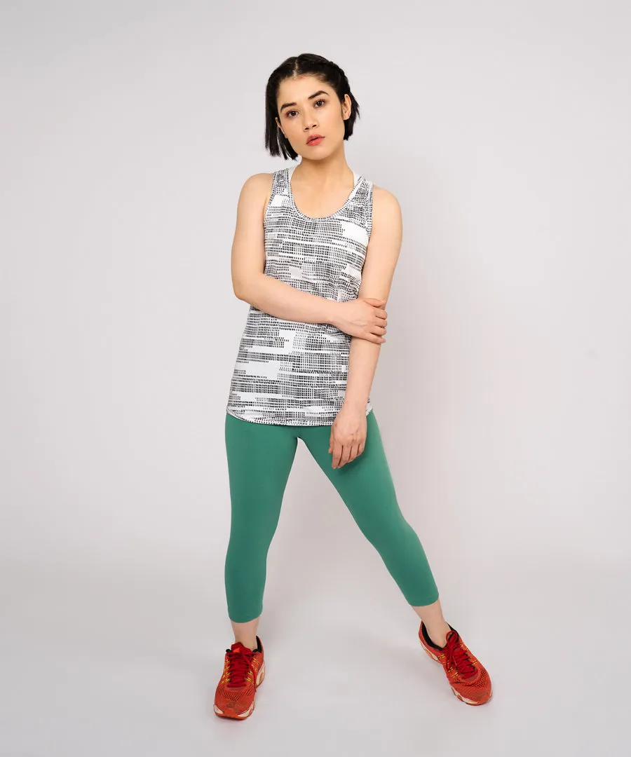 Women's Capri Leggings