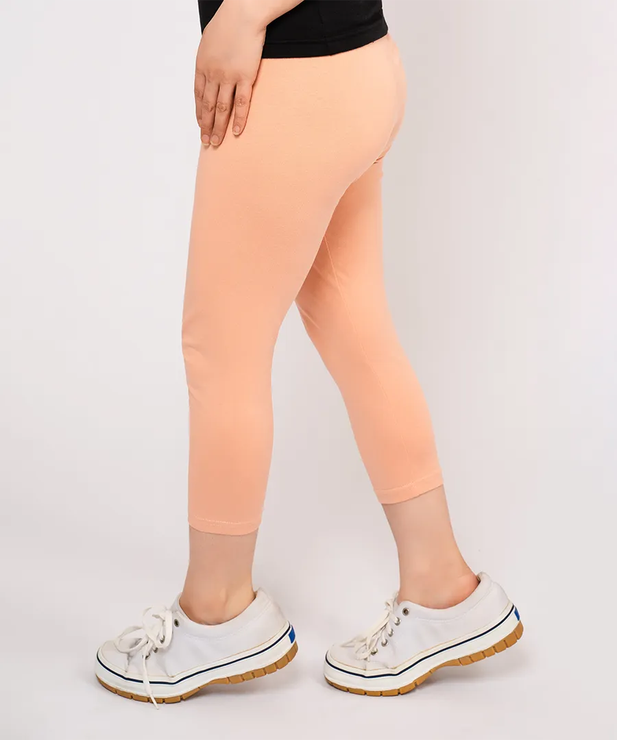 Women's Capri Leggings