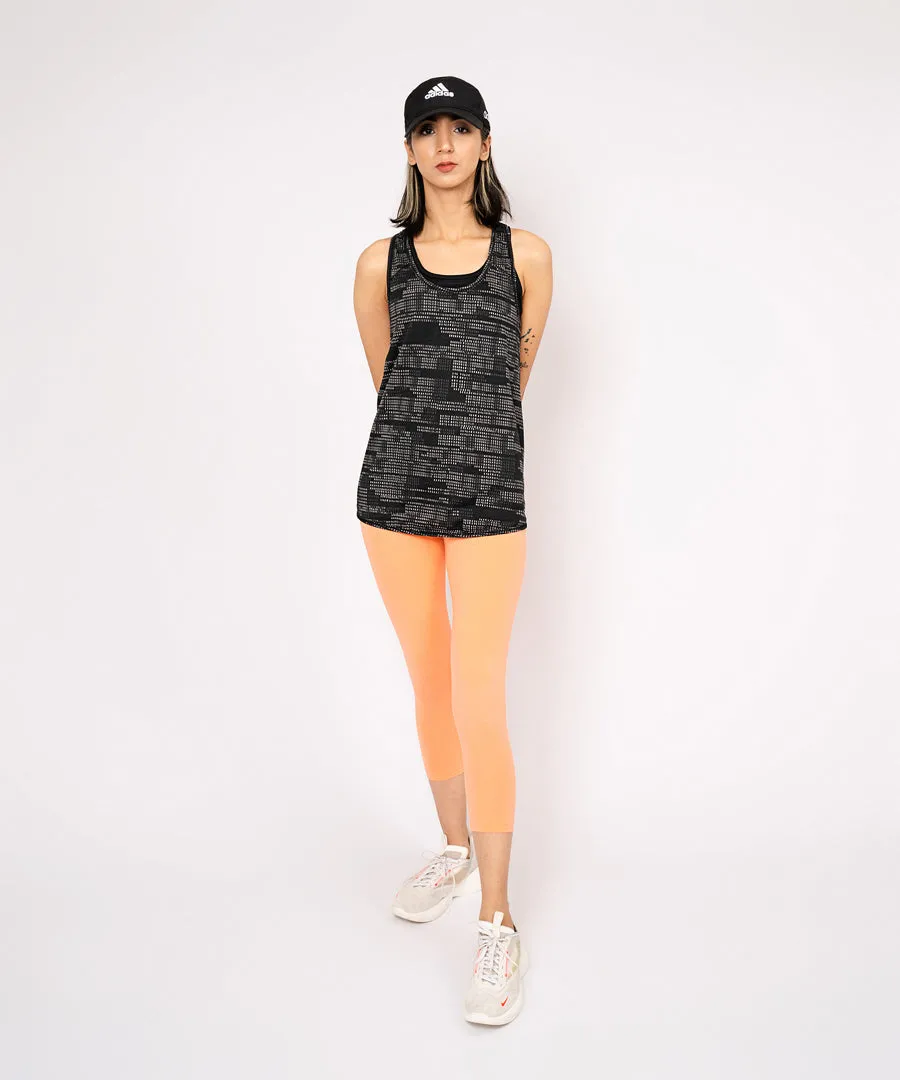Women's Capri Leggings