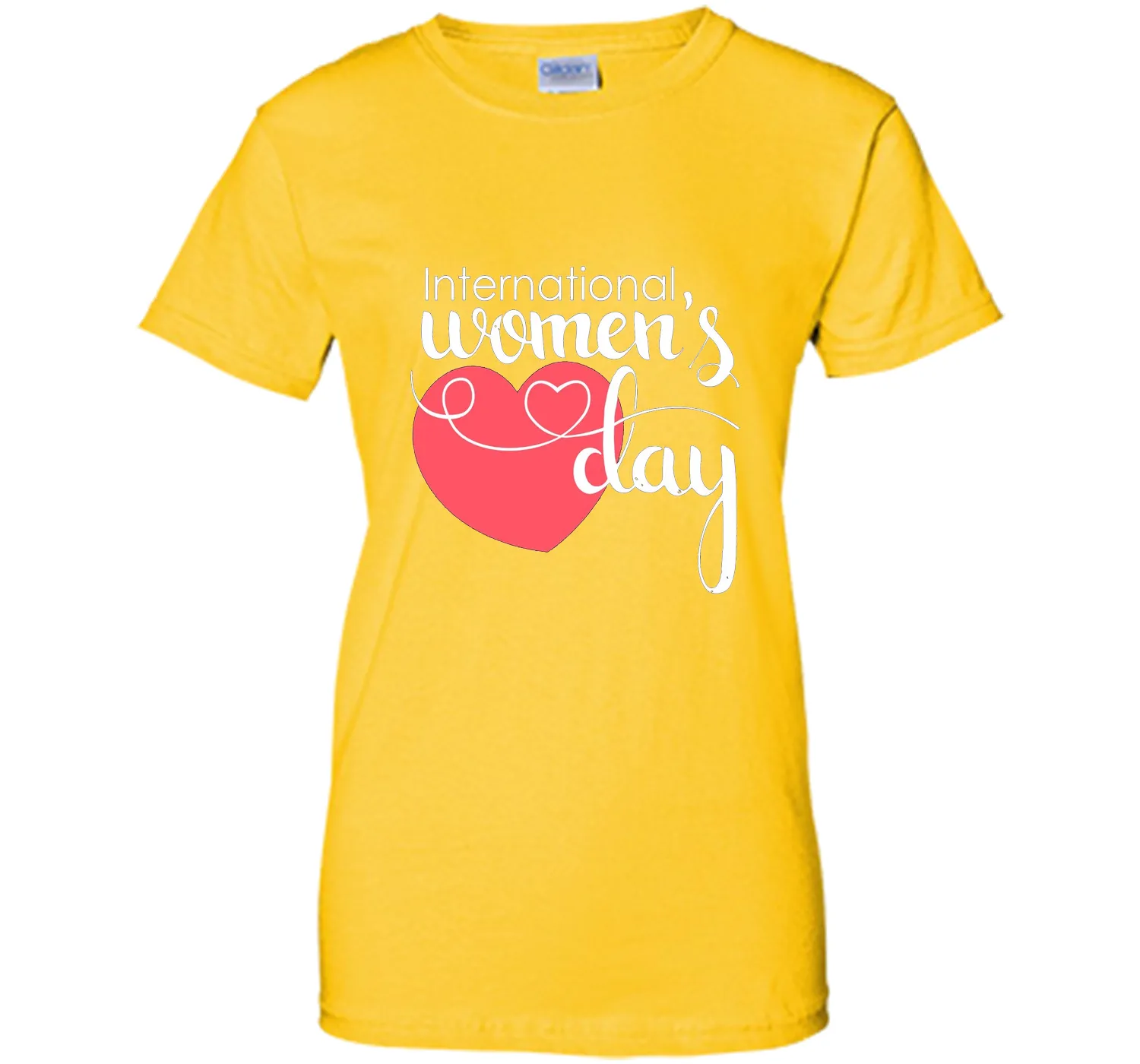 Women's Equality Day T-shirt t-shirt