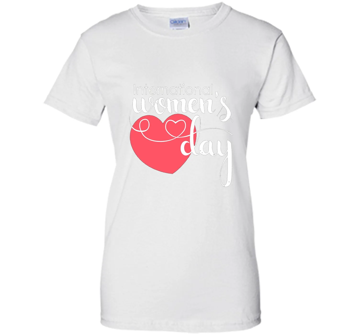 Women's Equality Day T-shirt t-shirt
