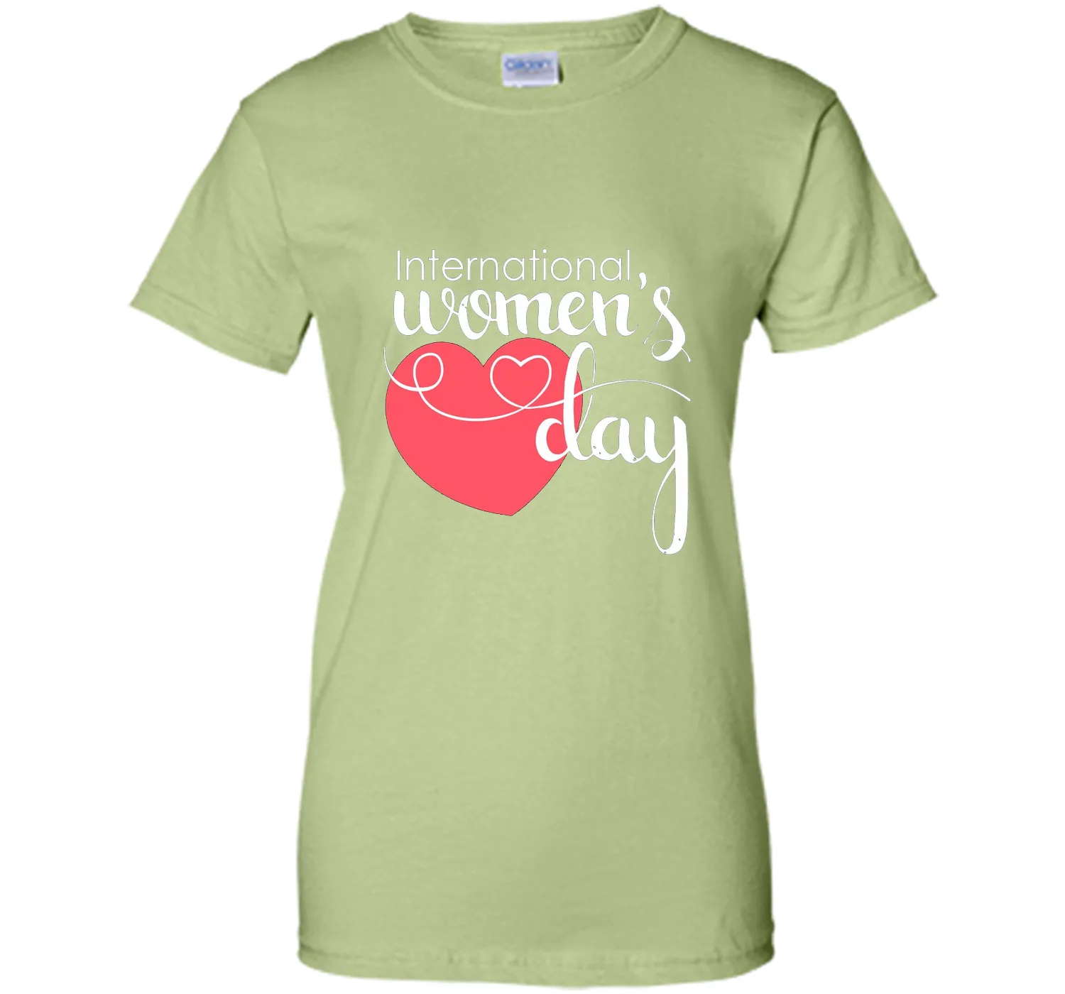 Women's Equality Day T-shirt t-shirt