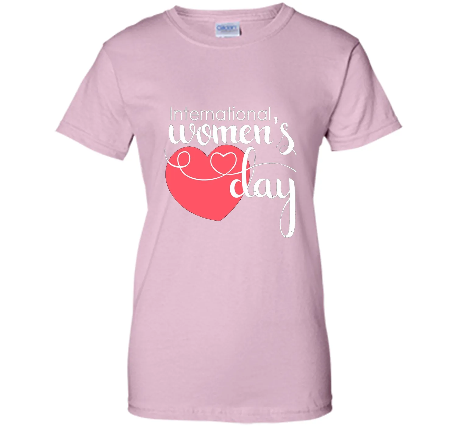Women's Equality Day T-shirt t-shirt