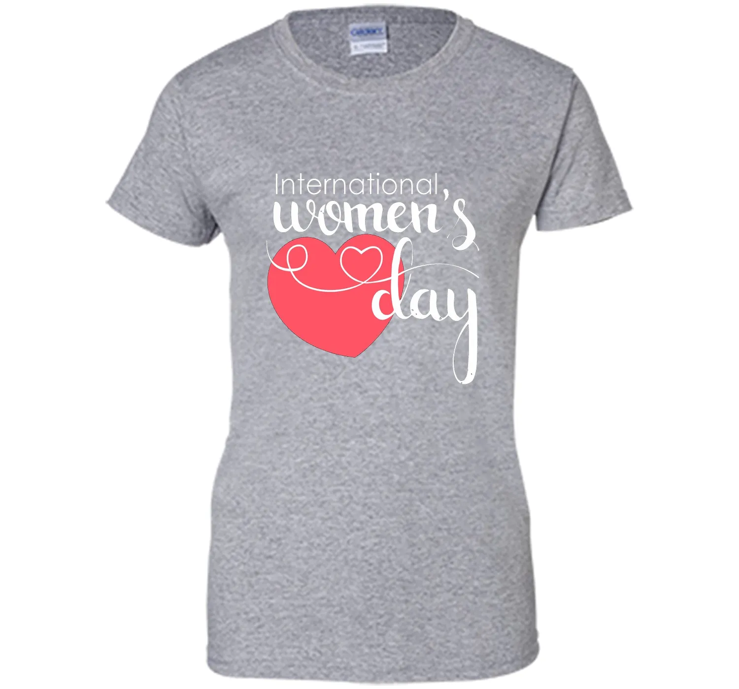 Women's Equality Day T-shirt t-shirt