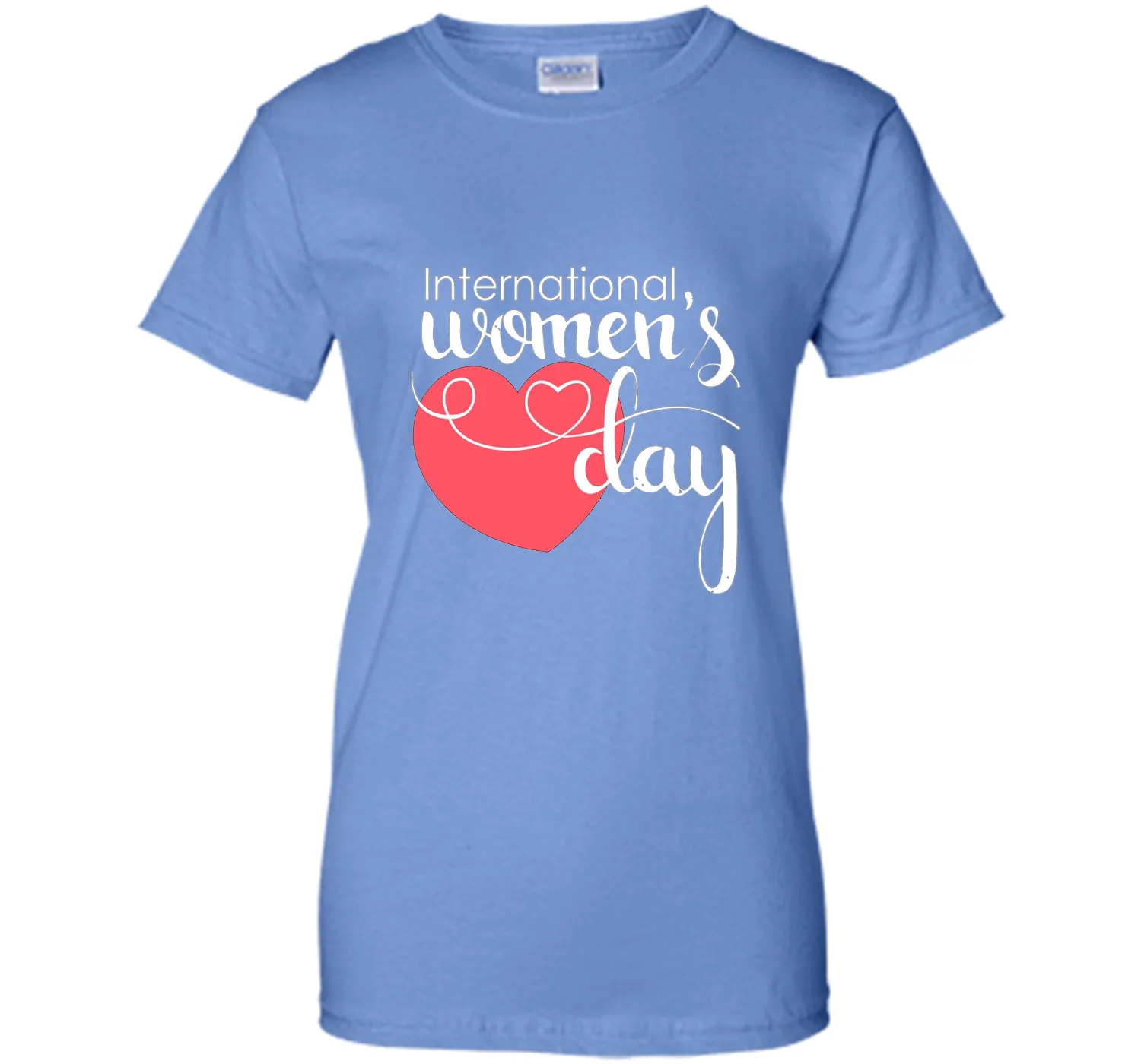Women's Equality Day T-shirt t-shirt