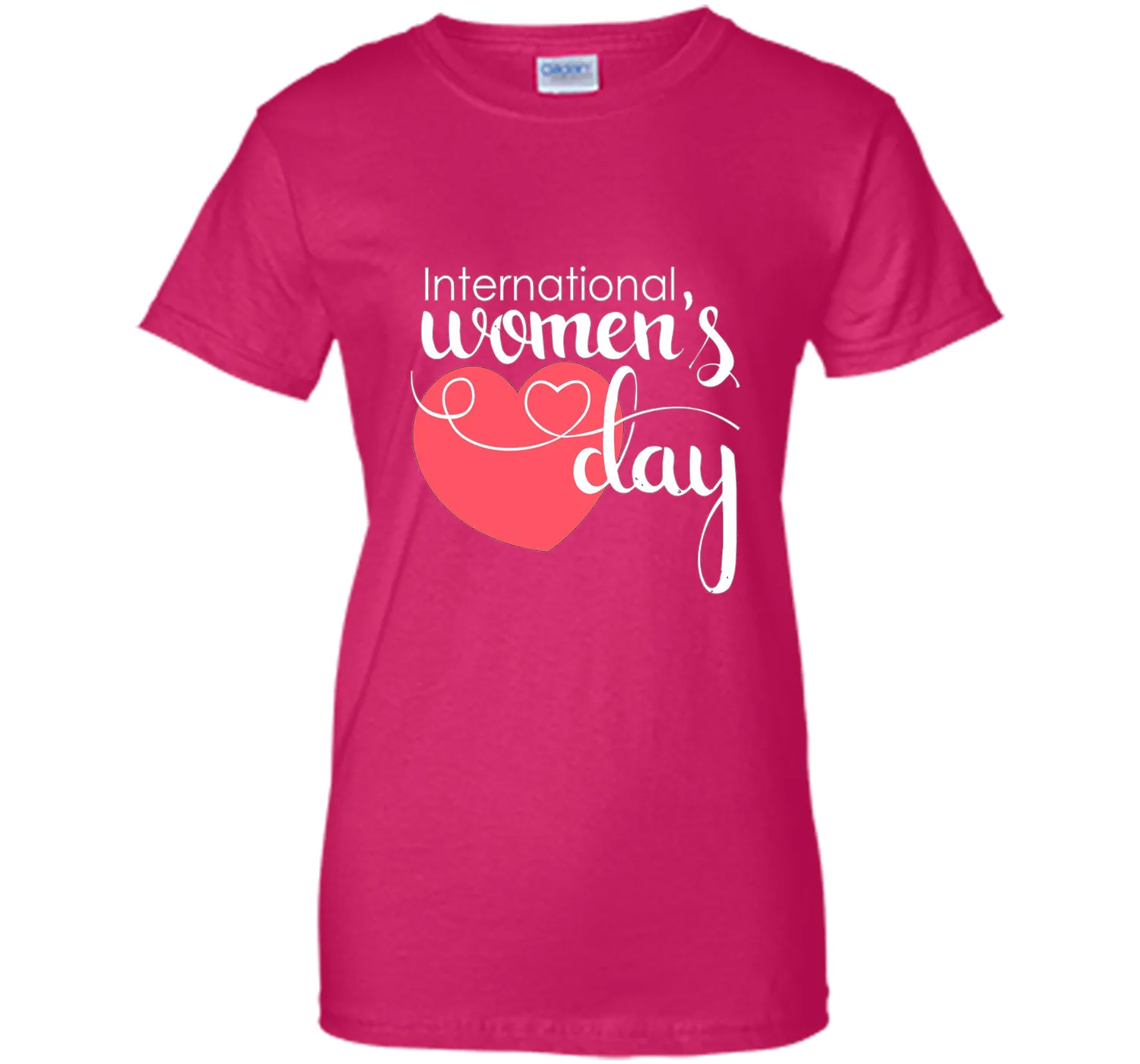 Women's Equality Day T-shirt t-shirt