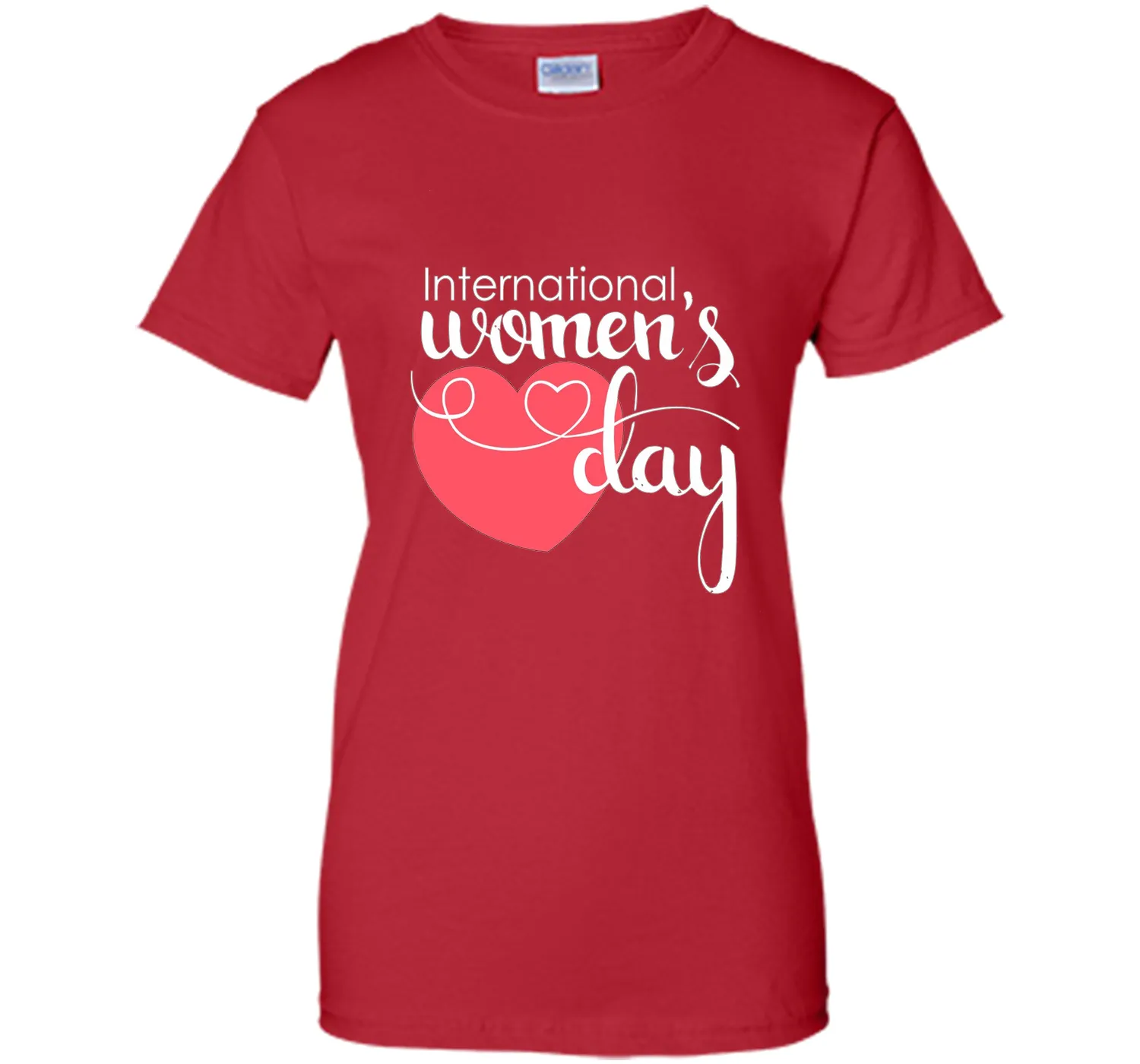 Women's Equality Day T-shirt t-shirt