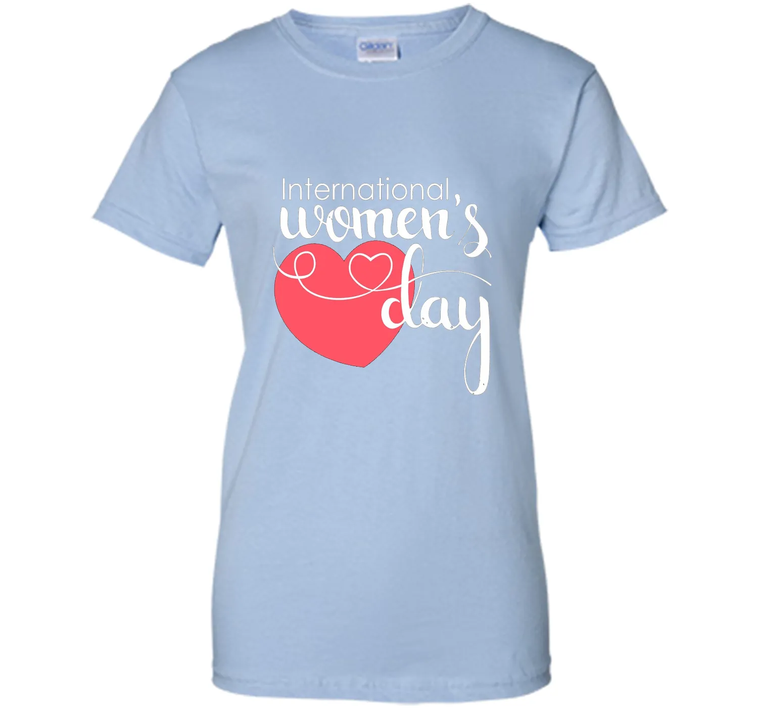 Women's Equality Day T-shirt t-shirt