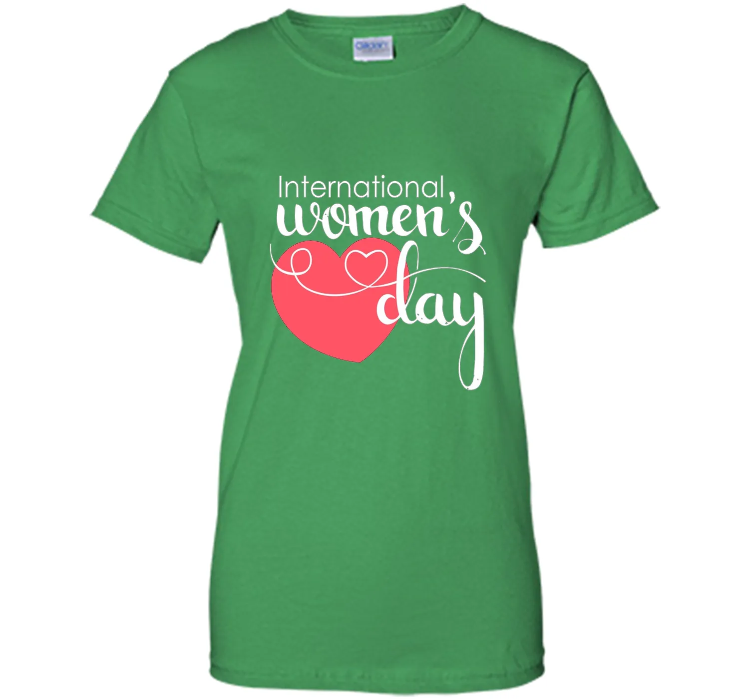 Women's Equality Day T-shirt t-shirt