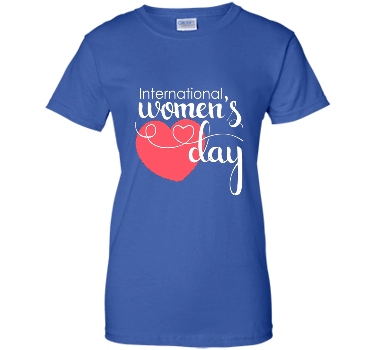 Women's Equality Day T-shirt t-shirt