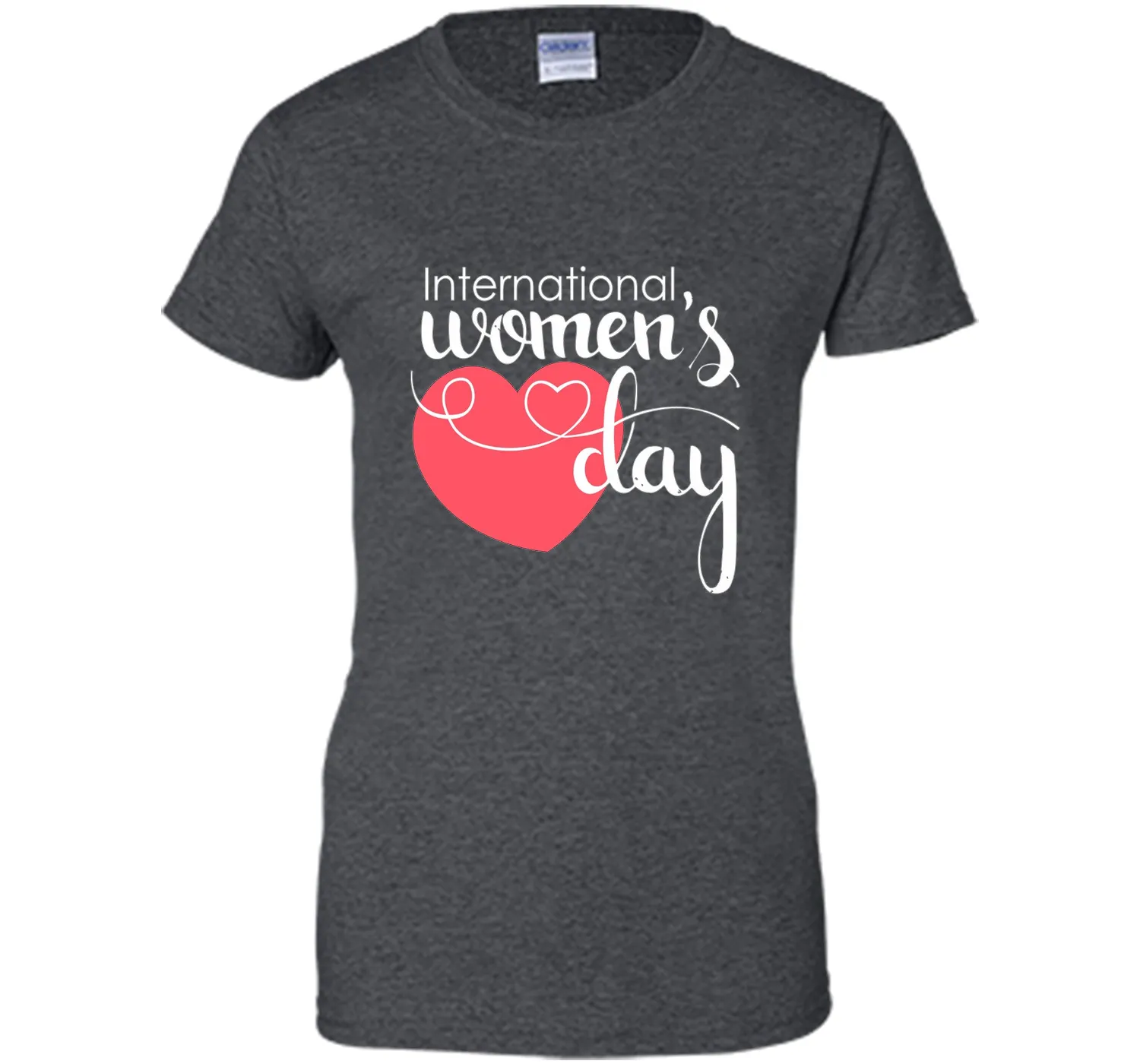 Women's Equality Day T-shirt t-shirt