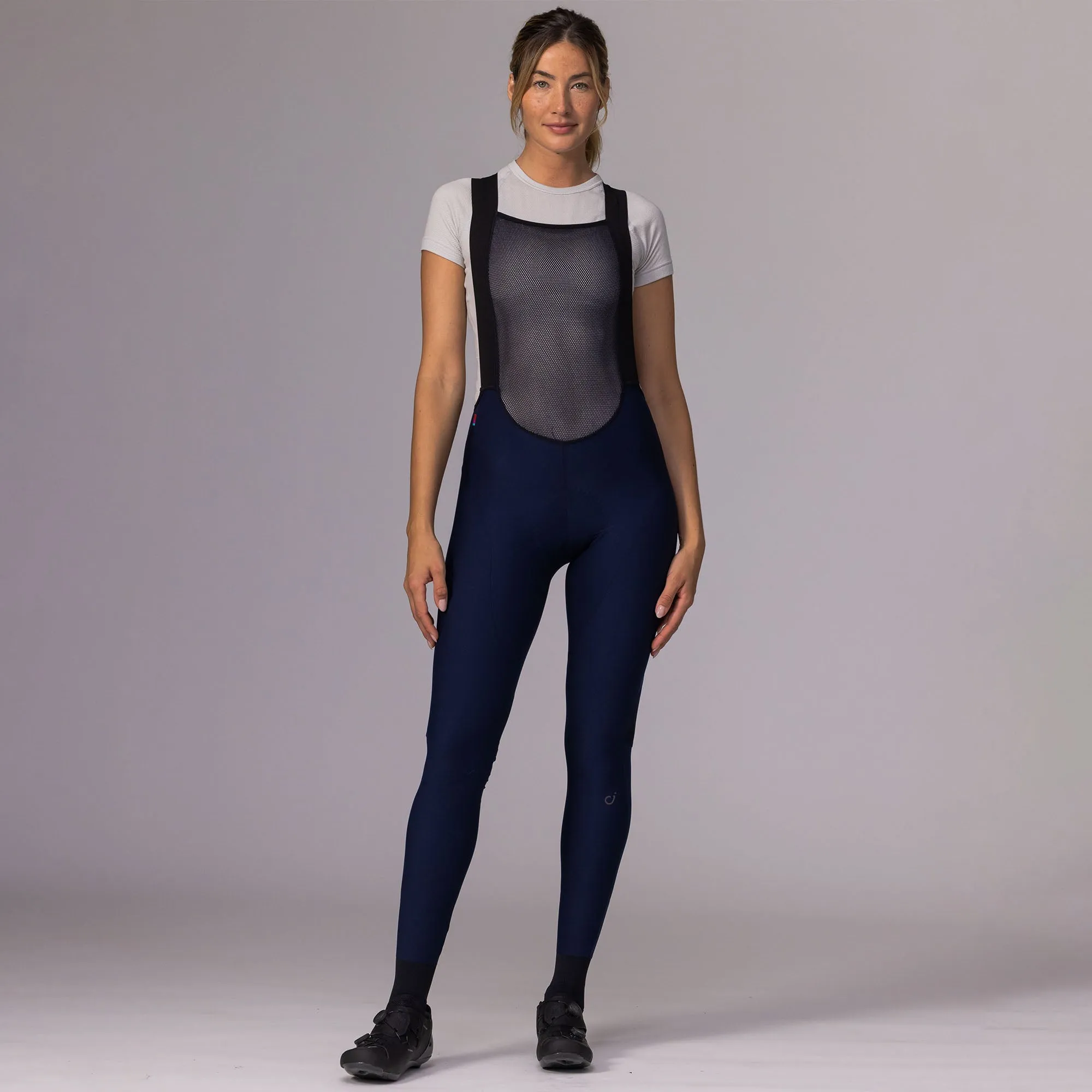 Women's Luxe Bib Tight