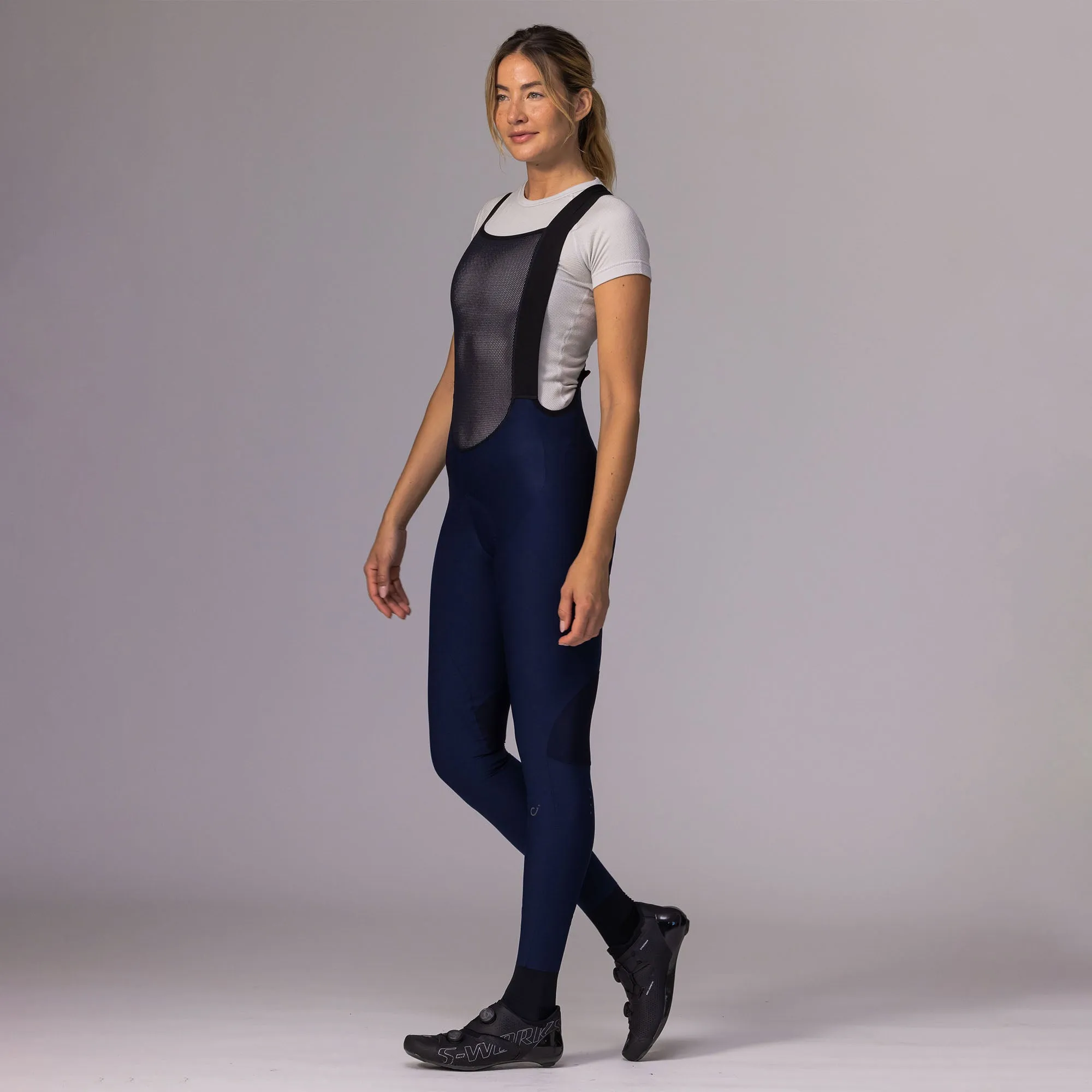 Women's Luxe Bib Tight