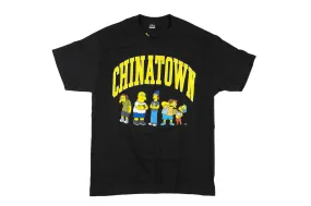 x Simpsons - Ha Ha Arc T-Shirt