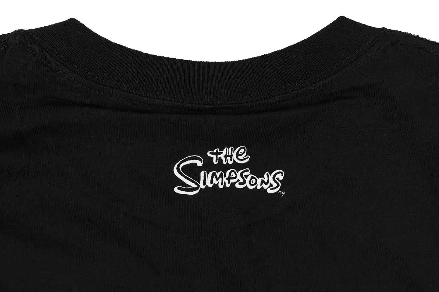 x Simpsons - Ha Ha Arc T-Shirt