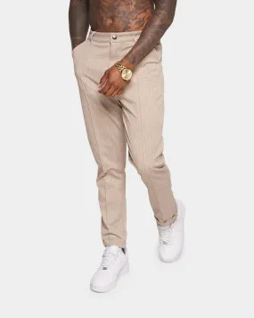 XXIII Jacque Pants Tan